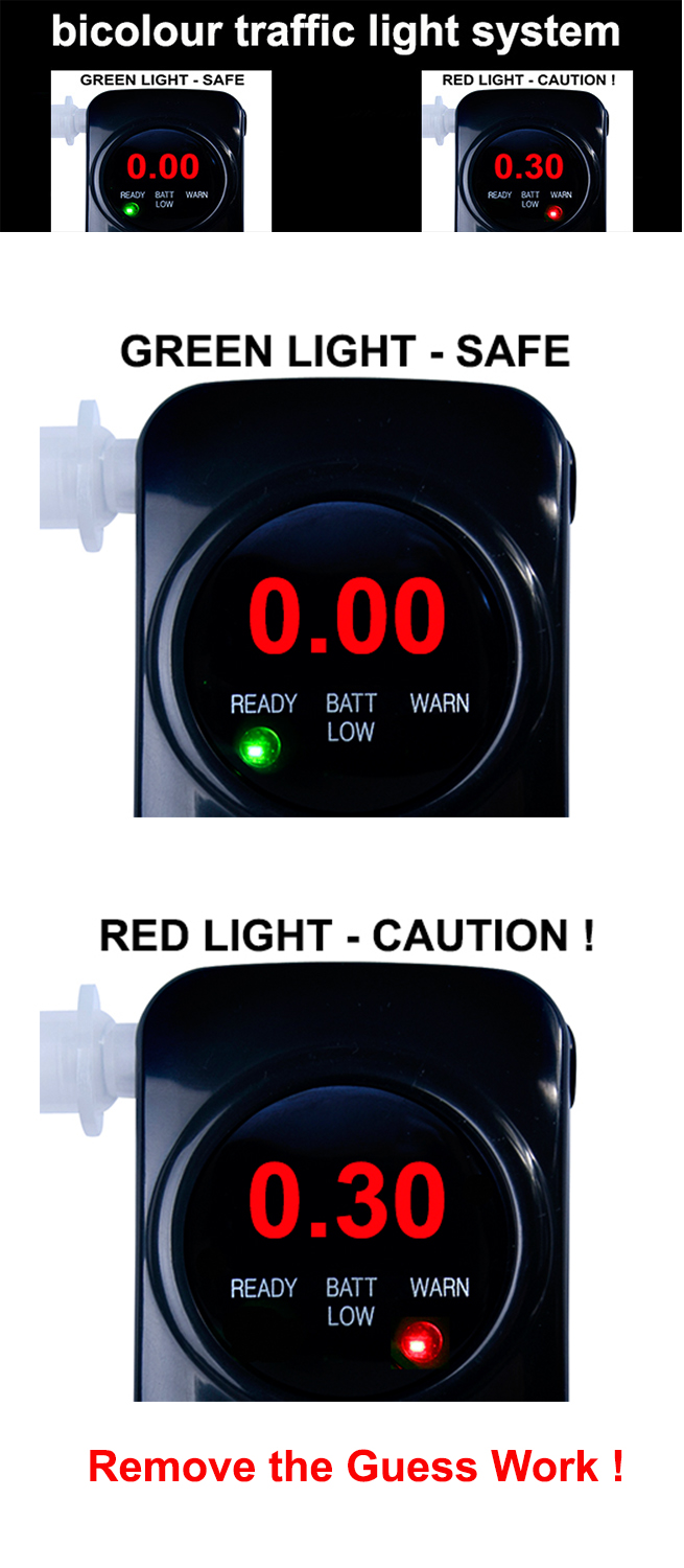 Breathalyzer Alcosafe CA10, Alcoscan CA10 beathalyser, CA10 Breathalyzer