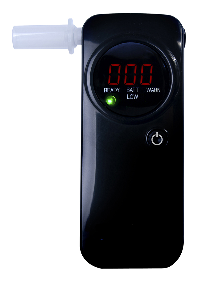 Breathalyzer Alcosafe CA10, Alcoscan CA10 beathalyser, CA10 Breathalyzer