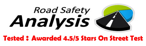 Winner of Most Accurate Personal Fuel Cell Device