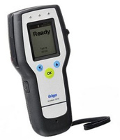 Drager 7510 Breathalyser