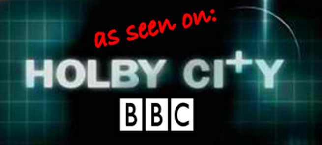 Alcosafe breathalyser as s seen on BBC1's Holby City TV series