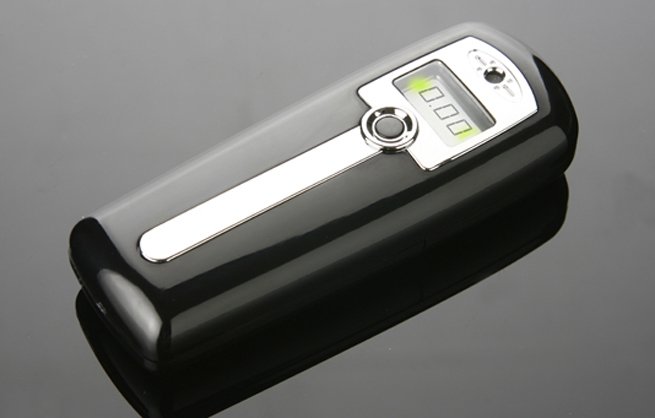 AL2500 Elite X Breathalyser - Great Morning After Breathalyser